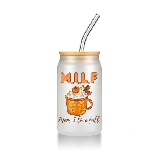 MILF Man I Love Fall