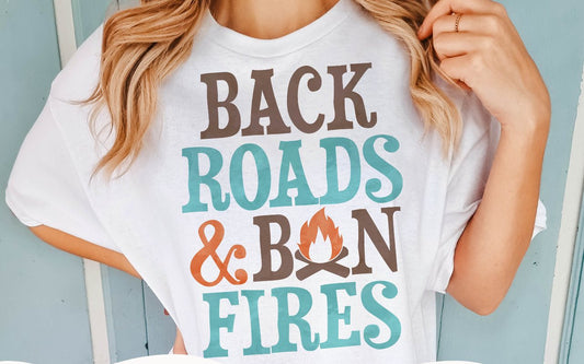 Back Roads & Bonfires