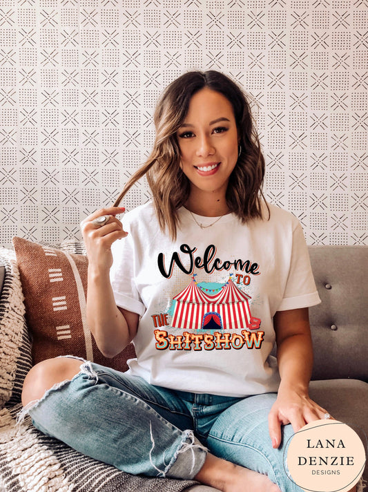 Welcome to the Sh!tShow