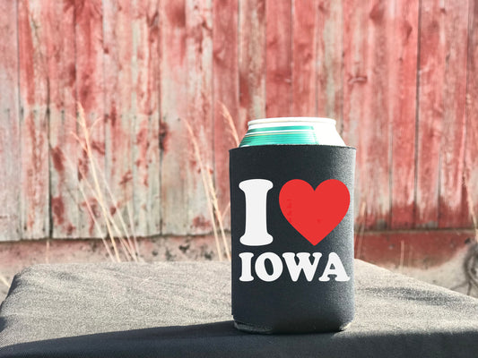 I Heart Iowa