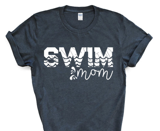 Swim Mom