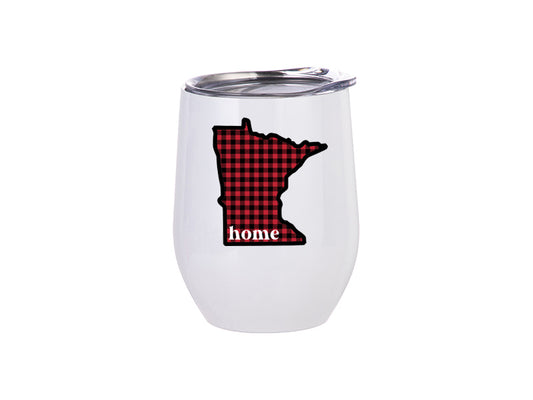 Minnesota Buffalo Check Home