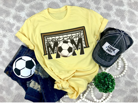 Soccer Mom Net