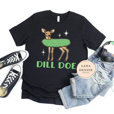 Dill Doe