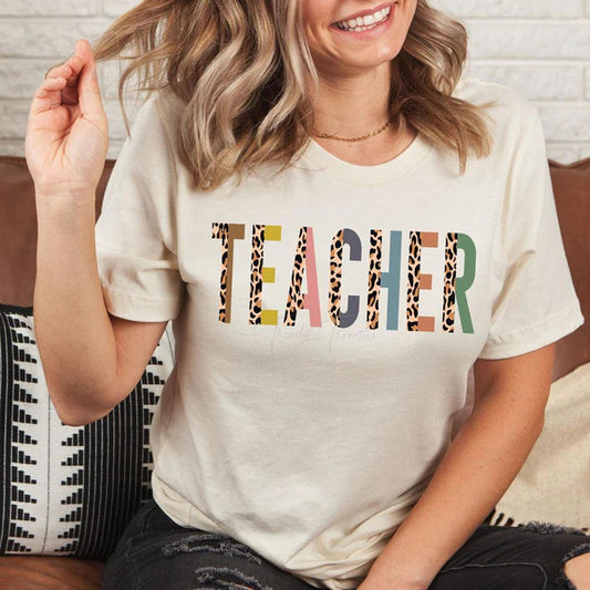 Teacher