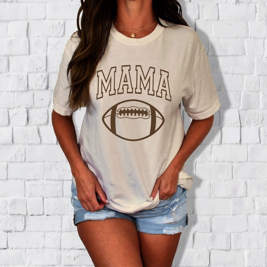 Mama ~ Baseball, Softball, Football, Basketball, Volleyball, Soccer
