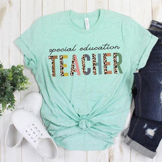 Special Education Teacher