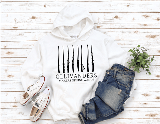 Ollivanders