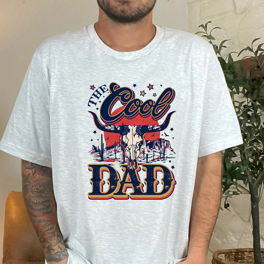 The C00L Dad