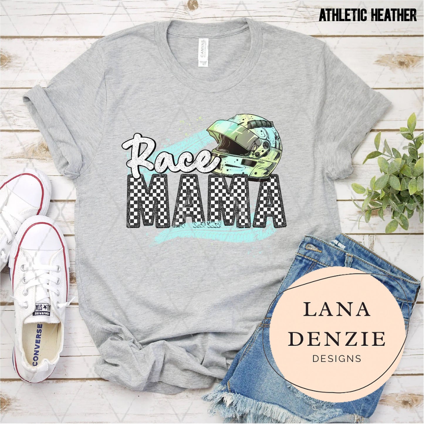Race Mama