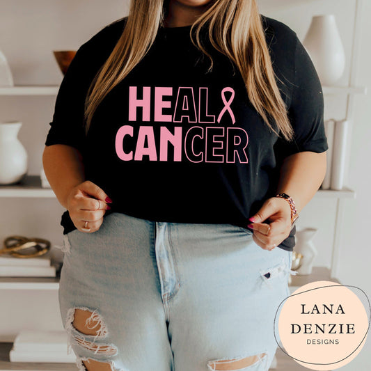 HEal CANcer