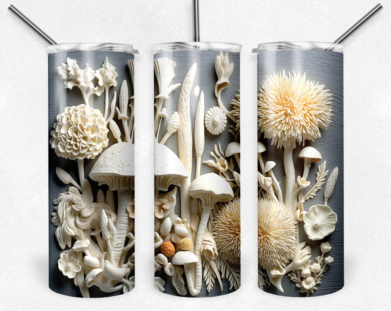 Wild Mushroom