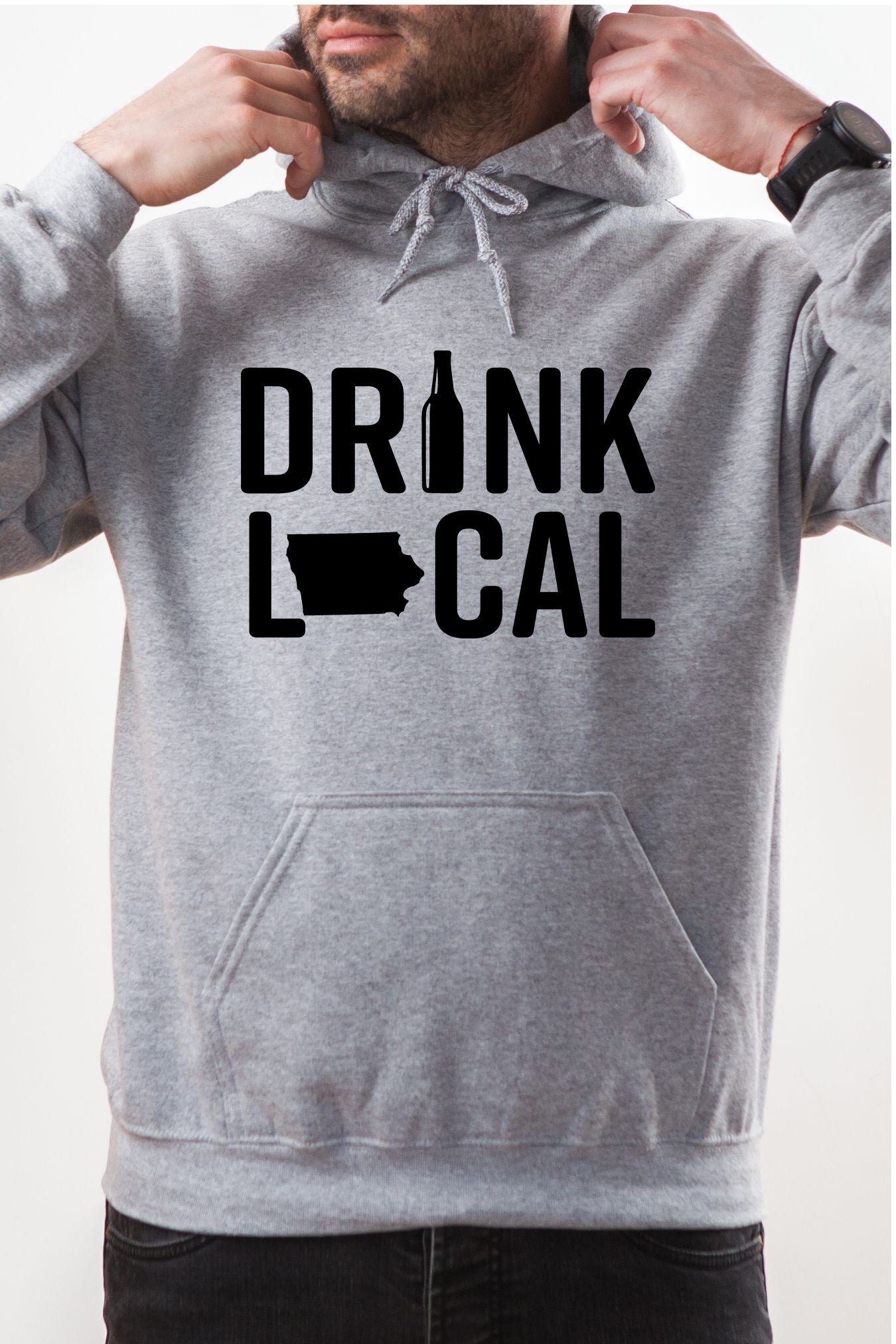 Drink Local Iowa