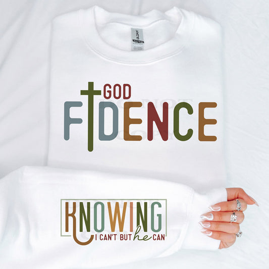 Godfidence