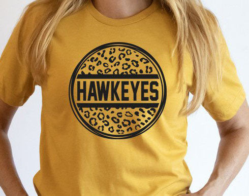 Hawkeyes Circle