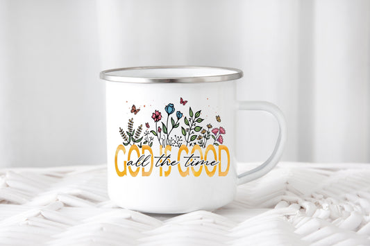 God is Good all the Time