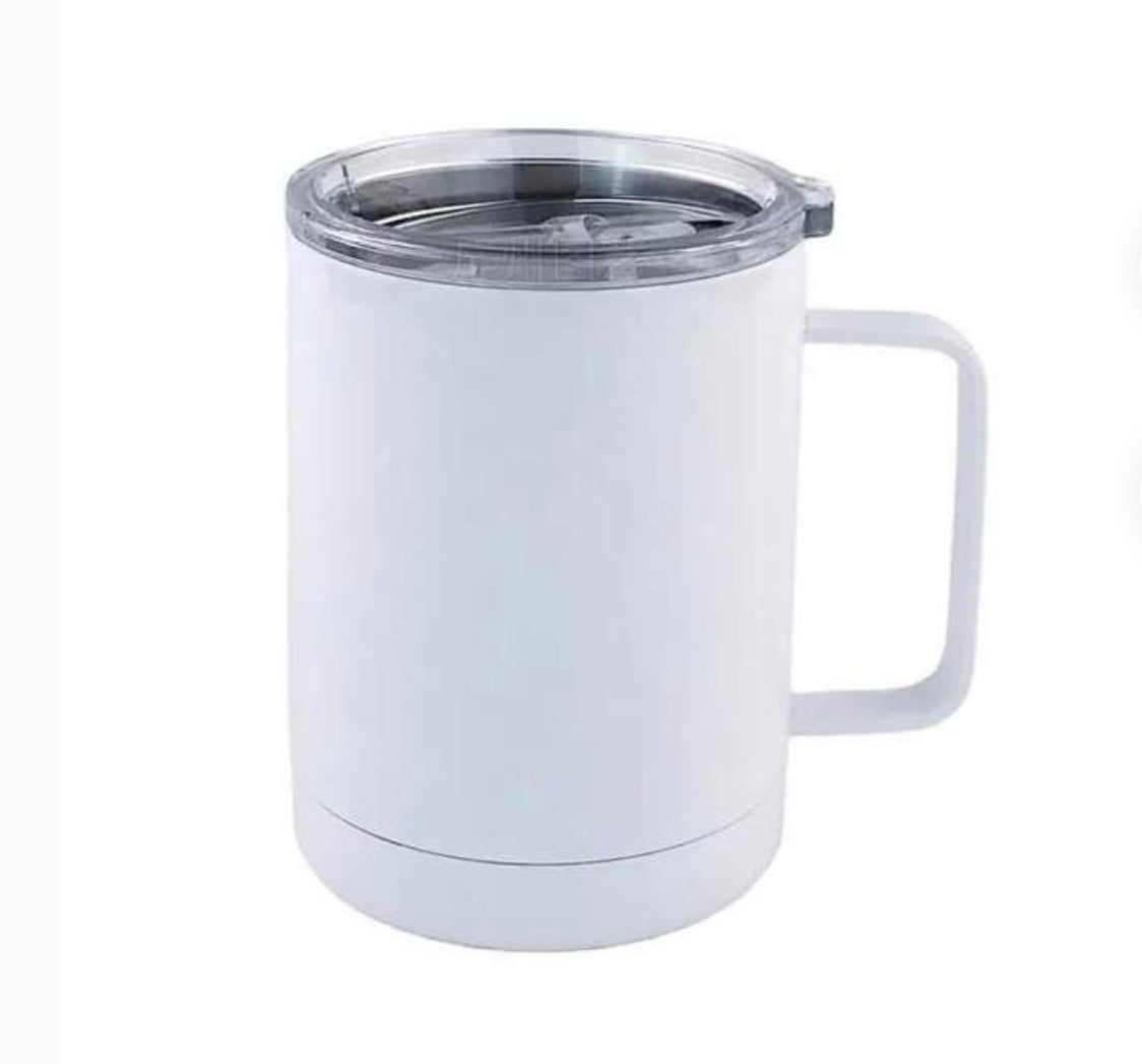 Transformed by God's Love