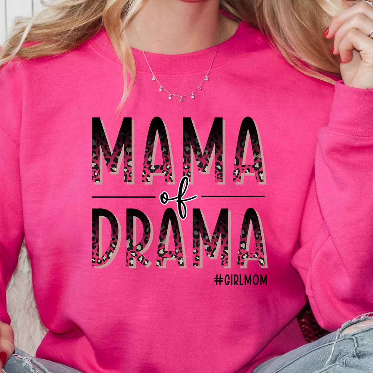 Mama of Drama