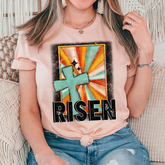 Risen