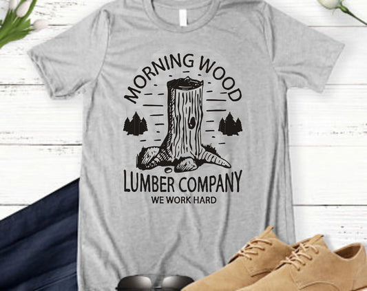 Morning Wood Lumber Company