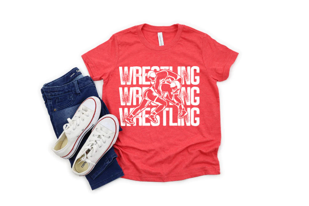 Wrestling