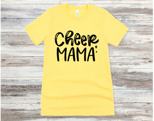 Cheer Mama