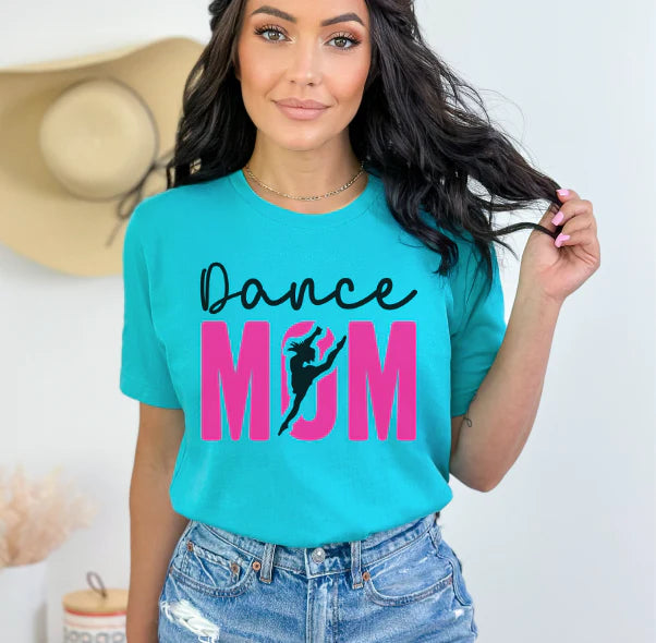 Dance Mom