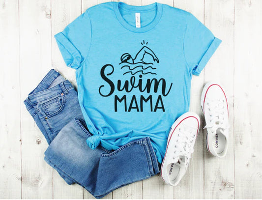 Swim Mama