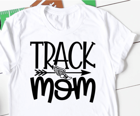 Track Mom