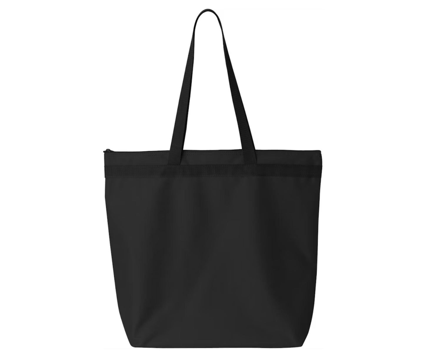 Let it Be Tote Bag