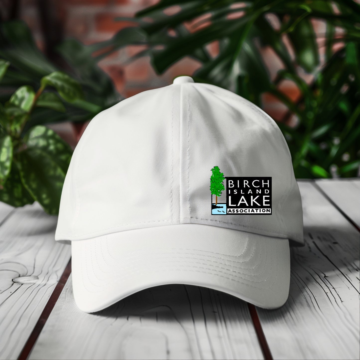 BILA Logo Unisex Dad Cap