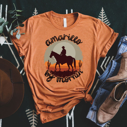 Amarillo