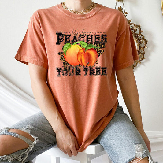 Peaches