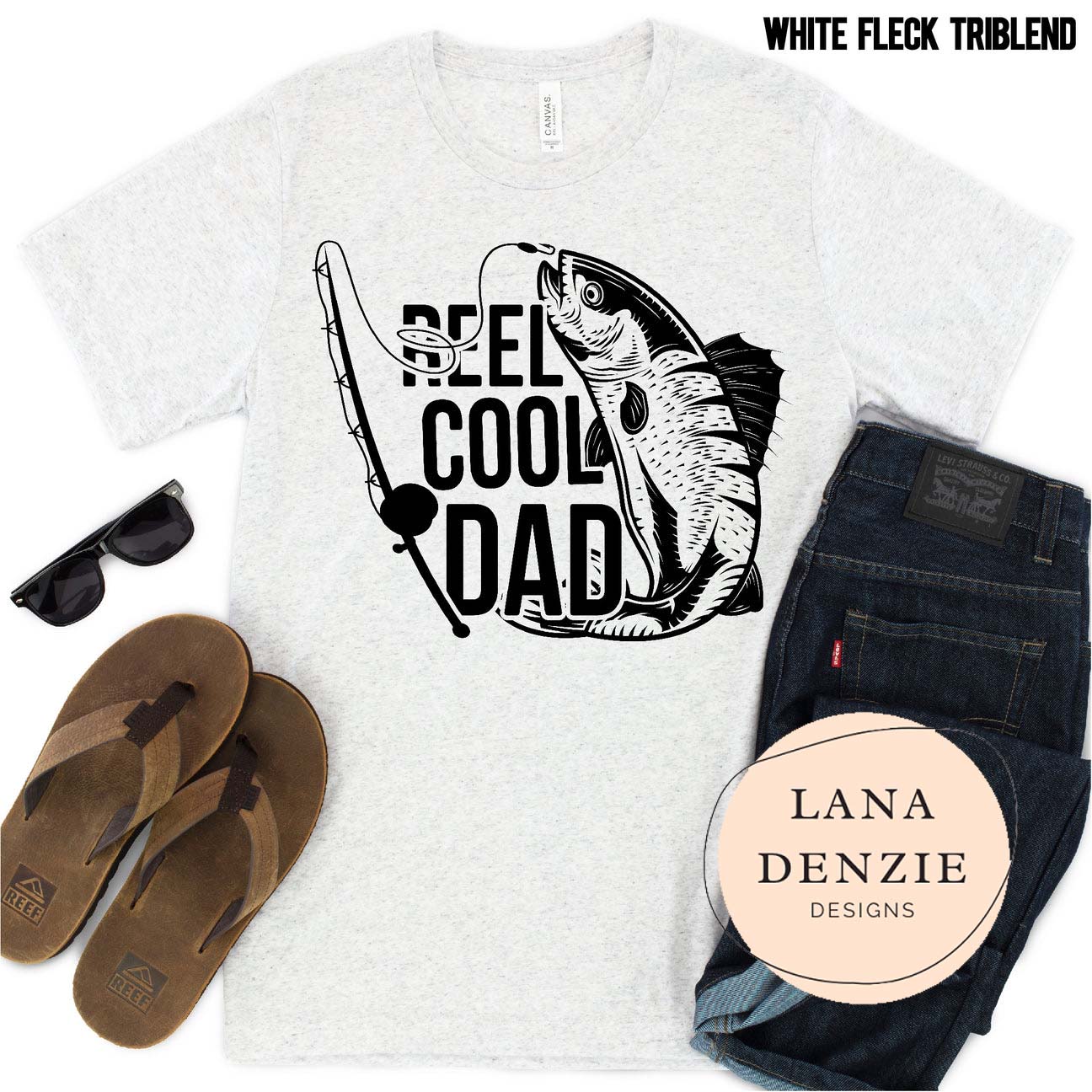 Reel Cool Dad