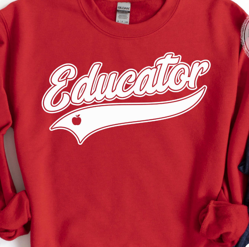 Educator