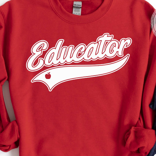 Educator