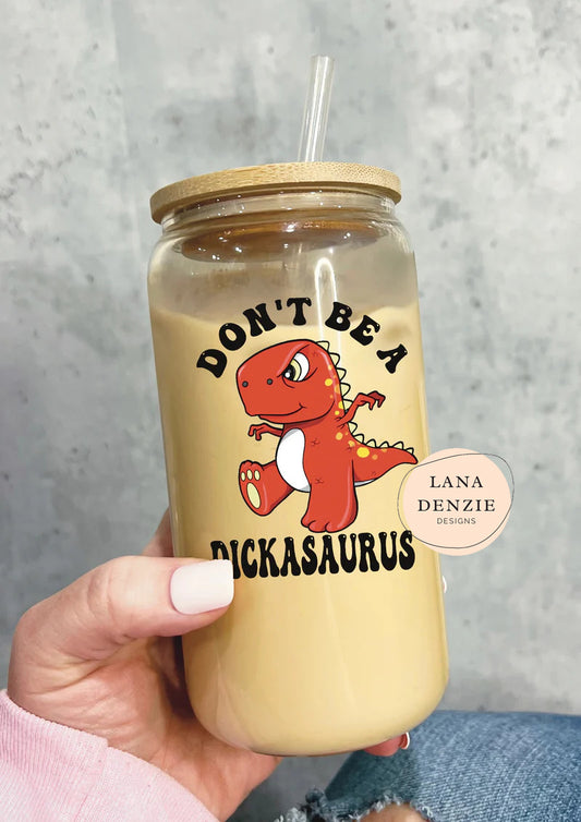 Don't Be a ... Collection