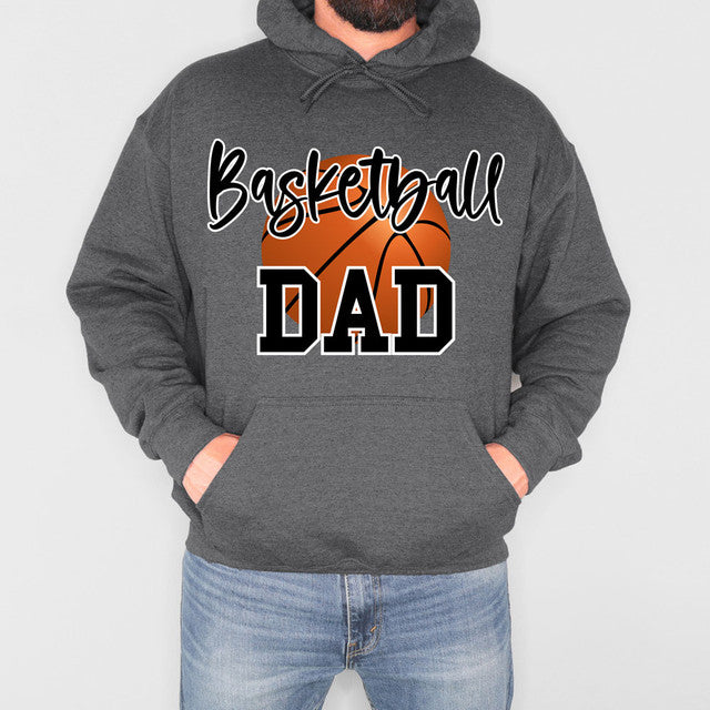 Basketball Dad