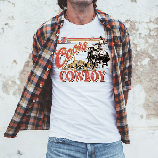 Original Cowboy