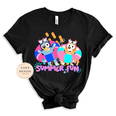 Summer Fun
