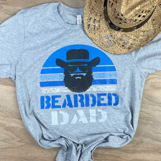Bearded Dad