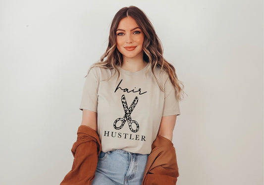 Hair Hustler