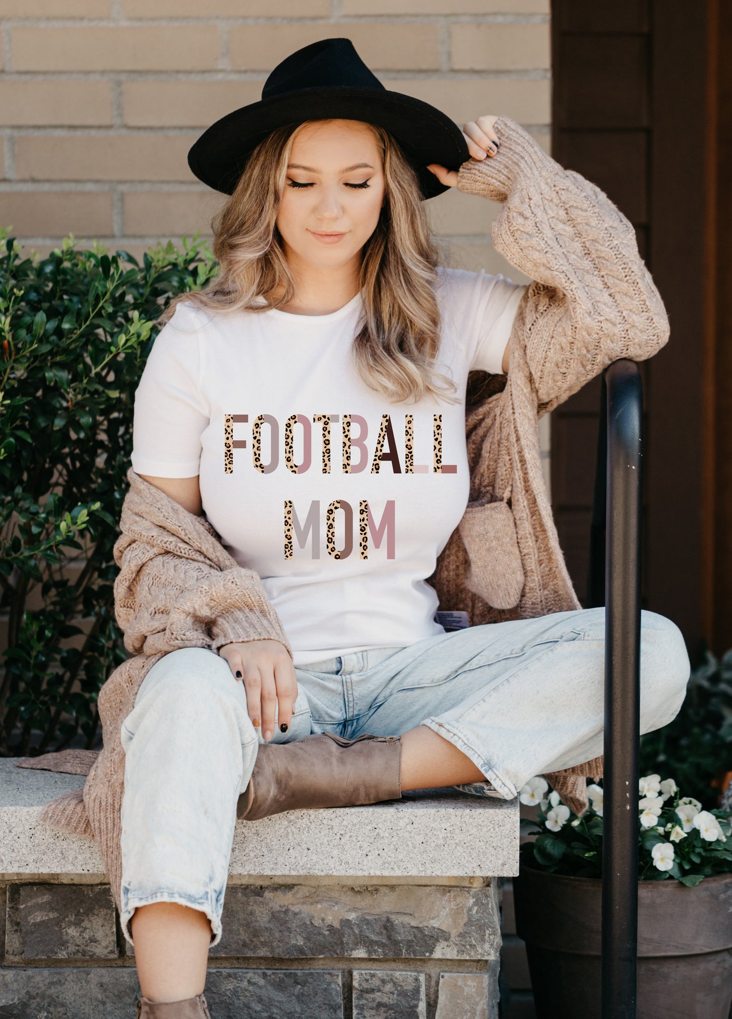 Football Mom