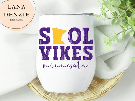 SKOL Vikes