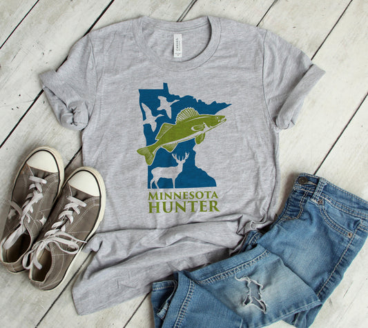 Minnesota Hunter