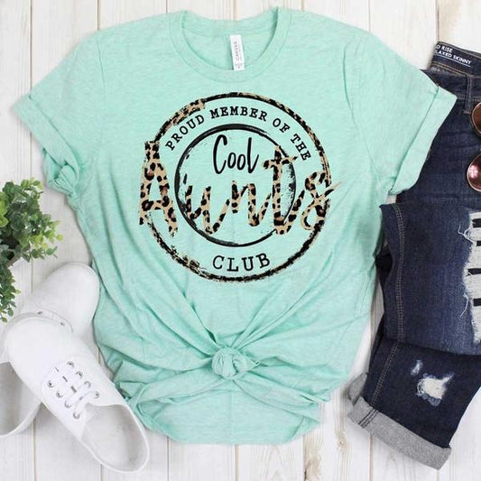 Cool Aunts Club