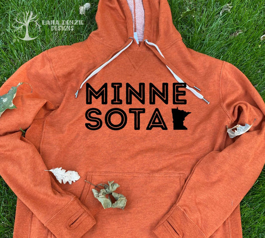 Minnesota/Sota