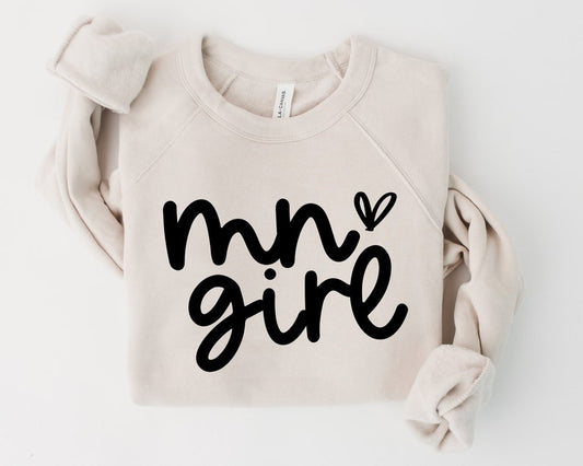 MN Girl