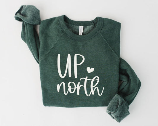 UP North Script