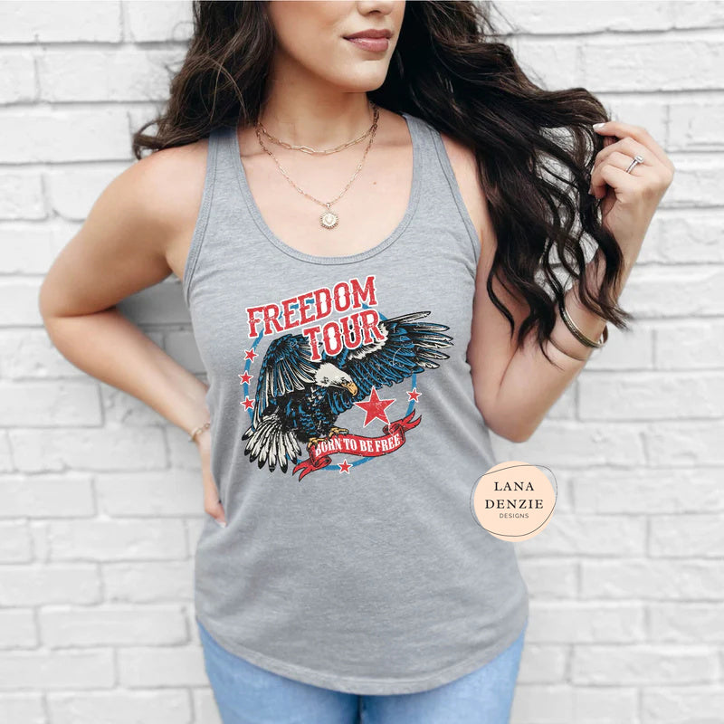 Freedom Tour